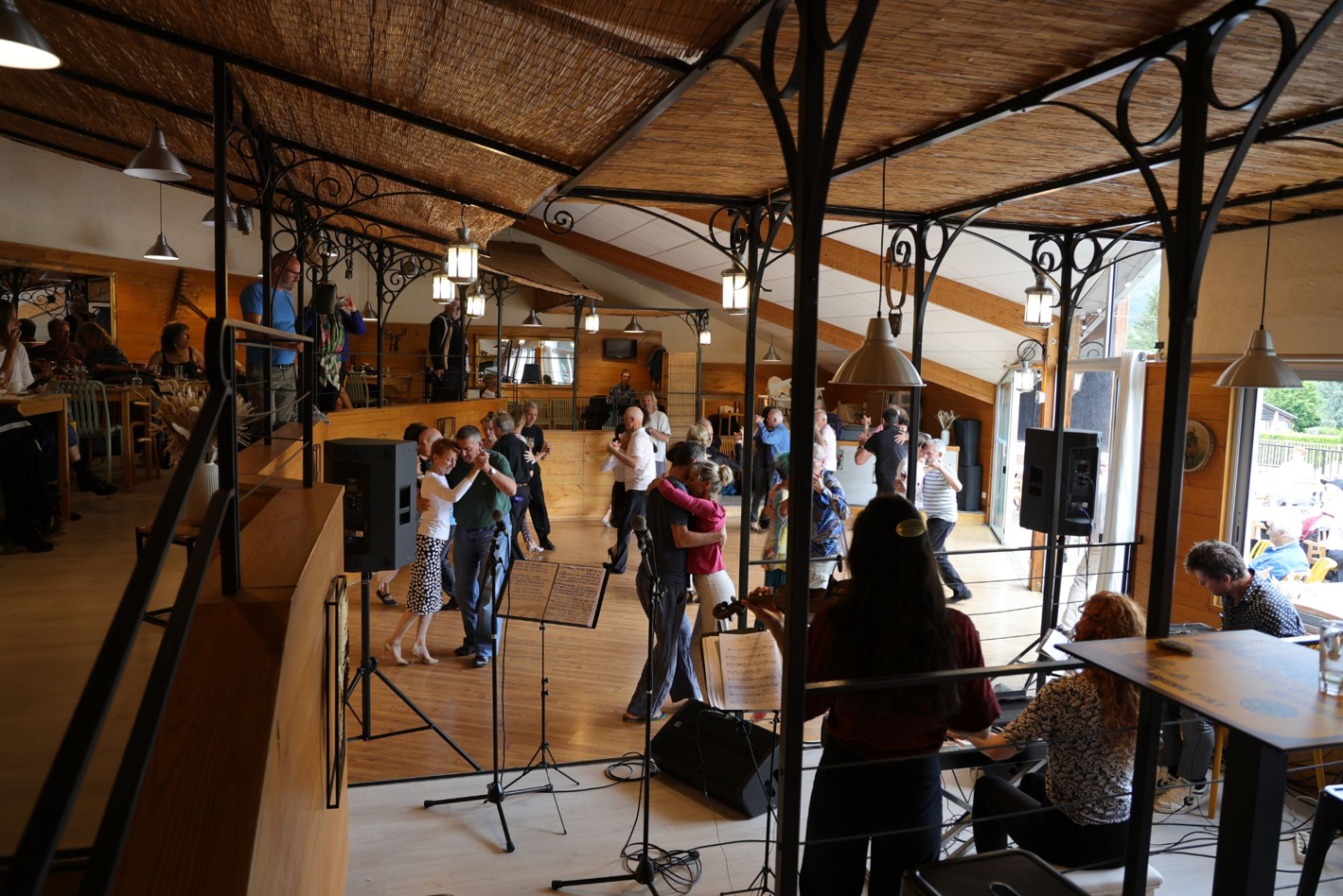 Les Apéro & Ateliers 2025